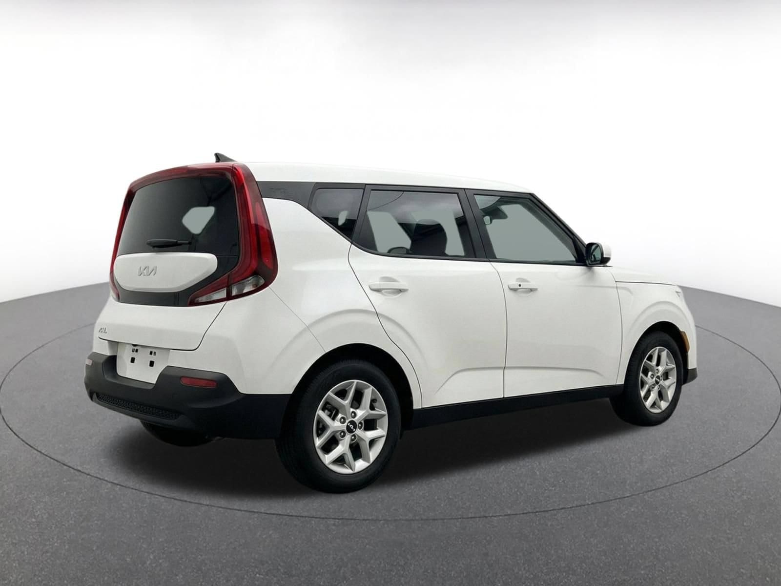 Thumbnail: 2025 Kia Soul - 9