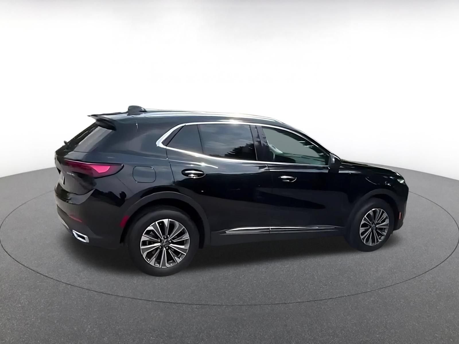 Thumbnail: 2024 Buick Envision - 11