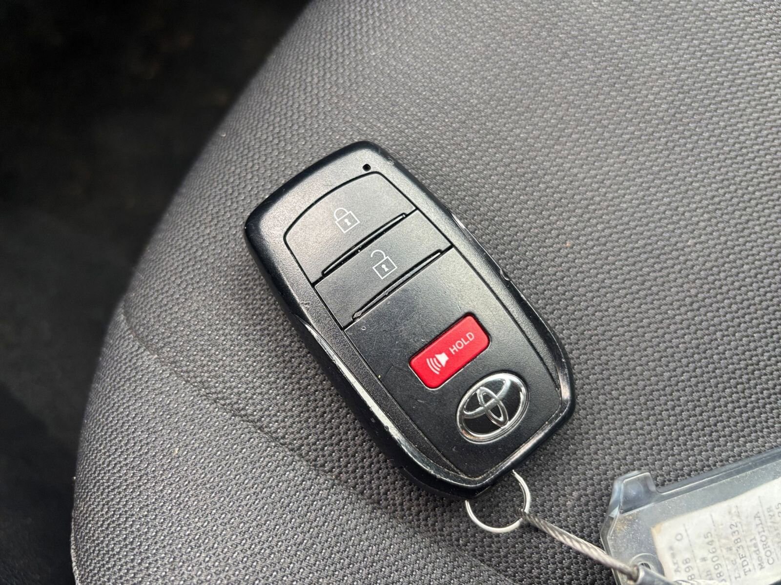 Thumbnail: 2025 Toyota Corolla Cross - 22