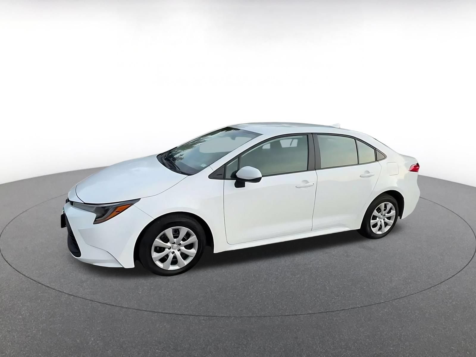 Thumbnail: 2025 Toyota Corolla - 7