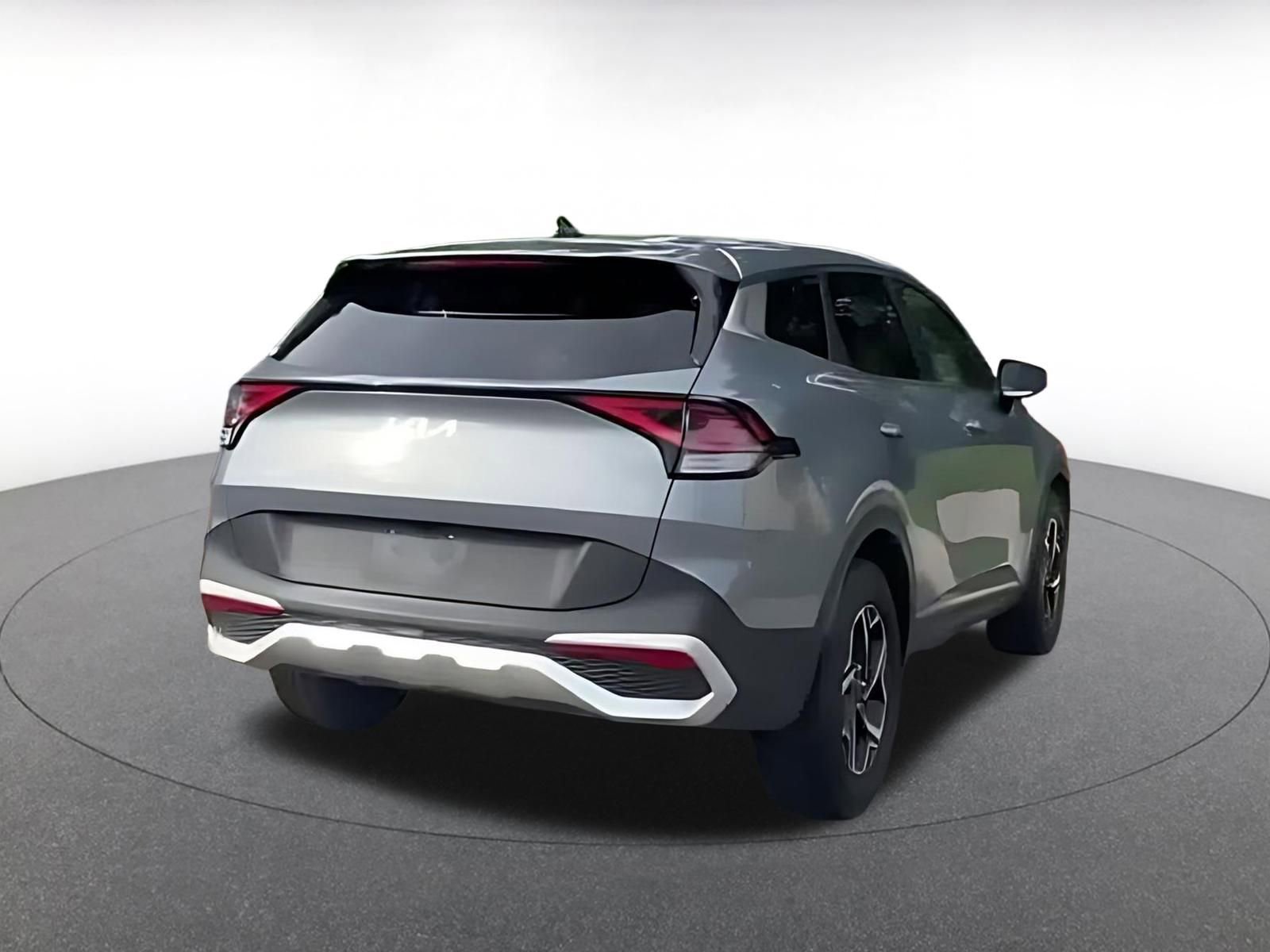 Thumbnail: 2025 Kia Sportage - 14