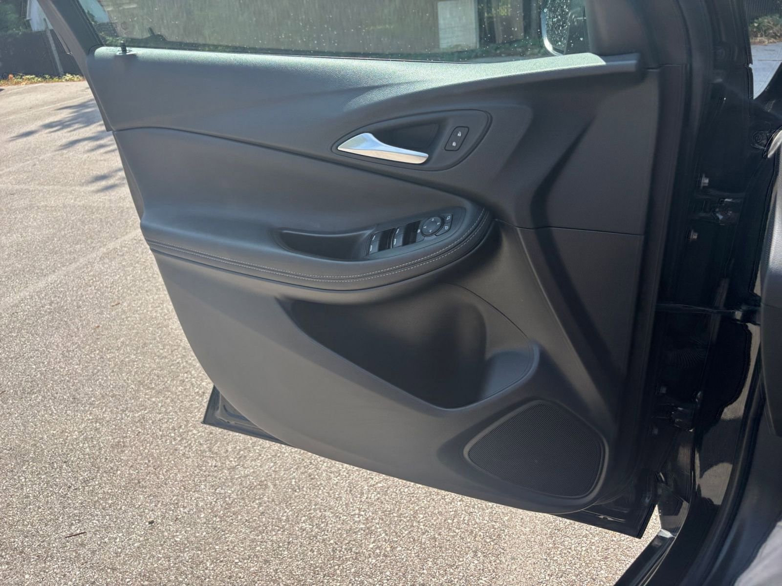 Thumbnail: 2024 Buick Encore GX - 20