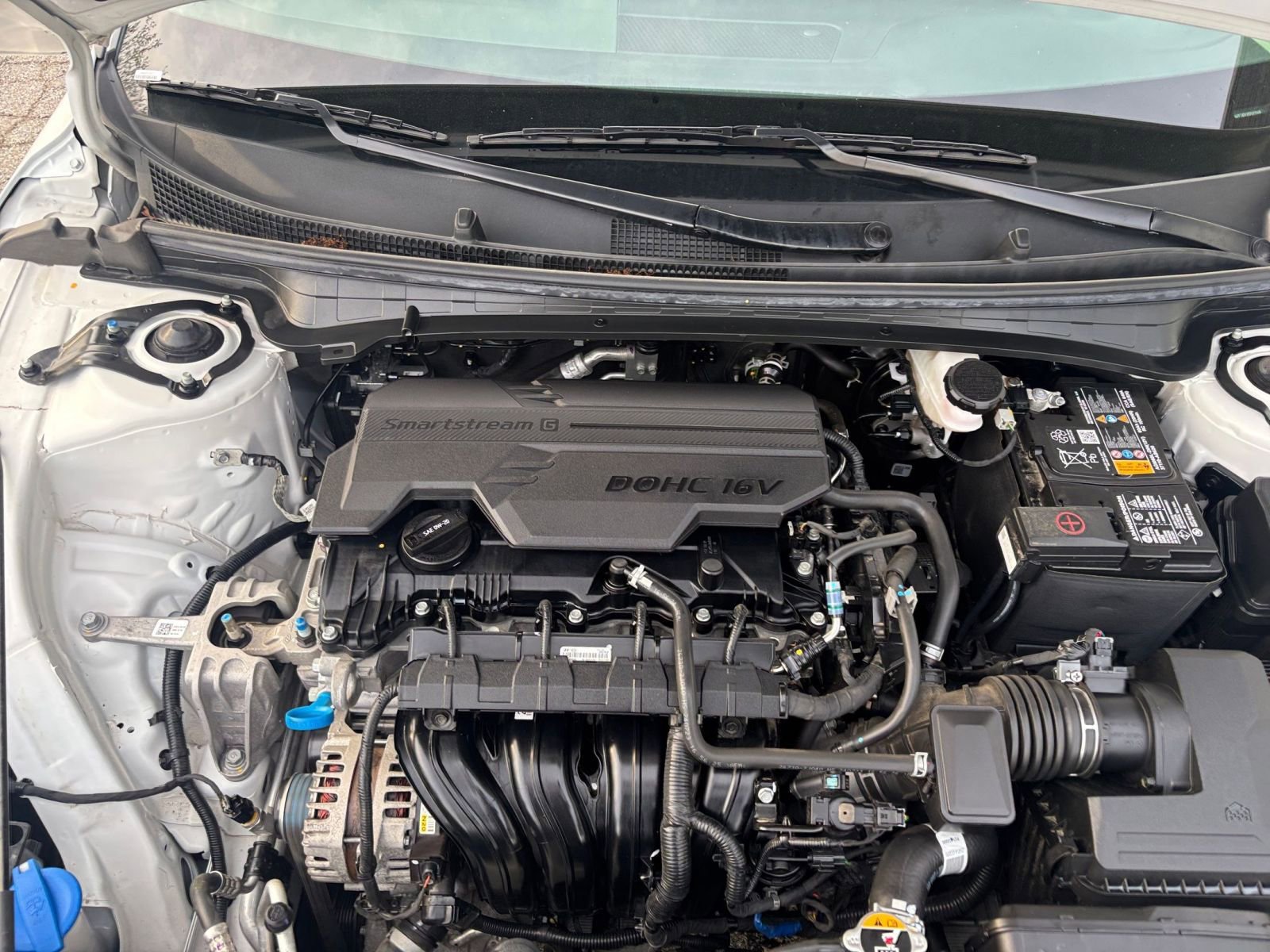 Thumbnail: 2025 Kia K4 - 31