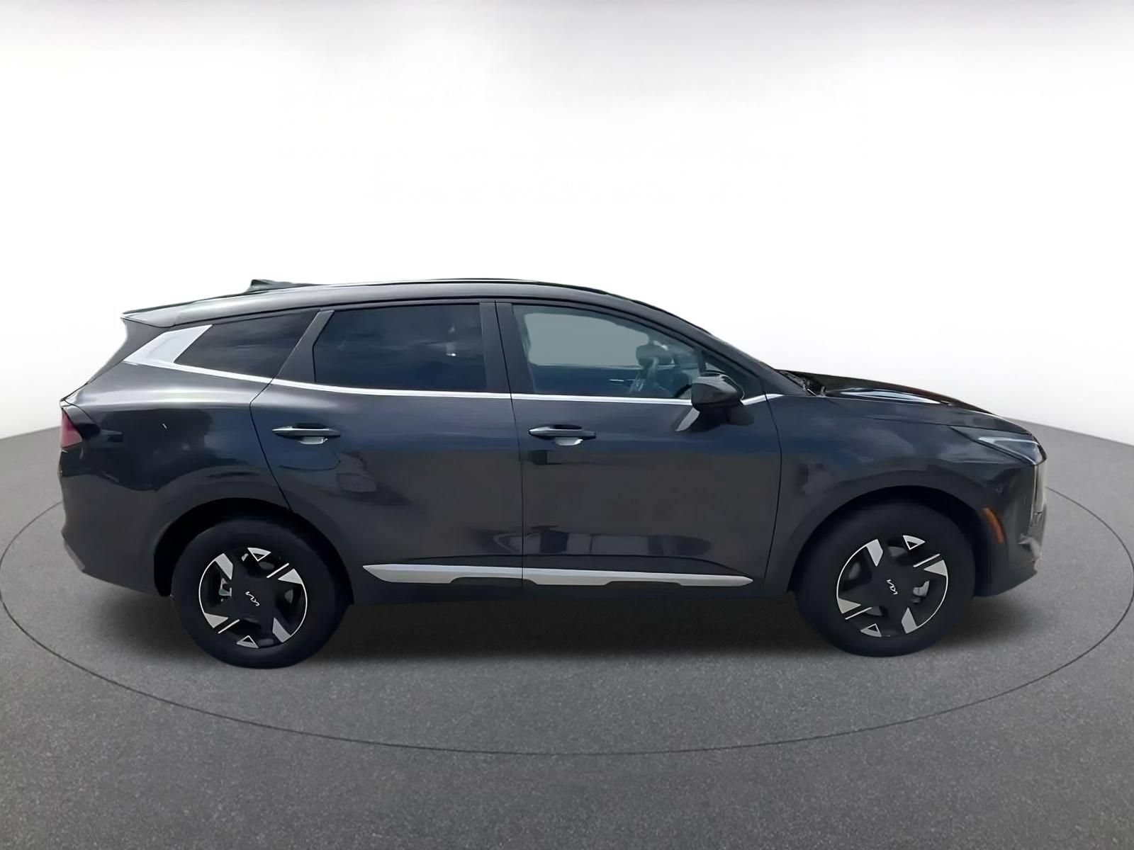 Thumbnail: 2026 Kia Sportage - 13