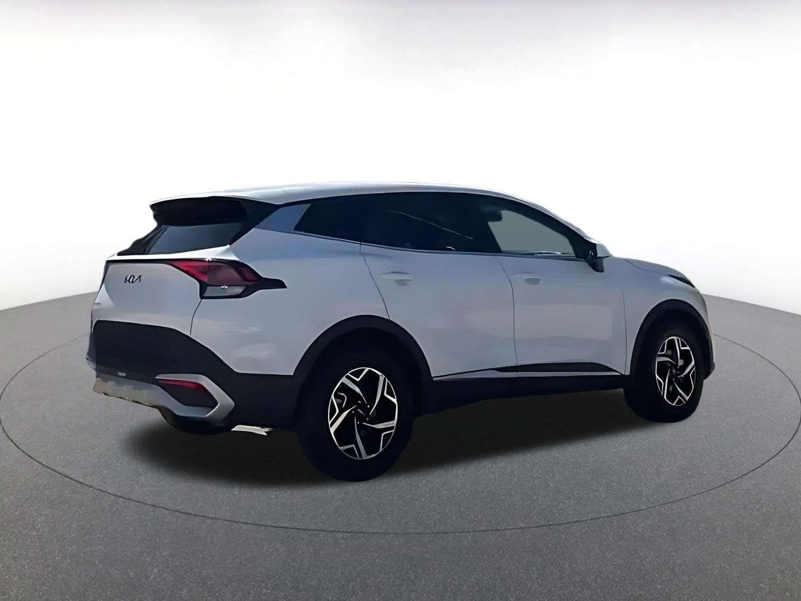Thumbnail: 2025 Kia Sportage - 2