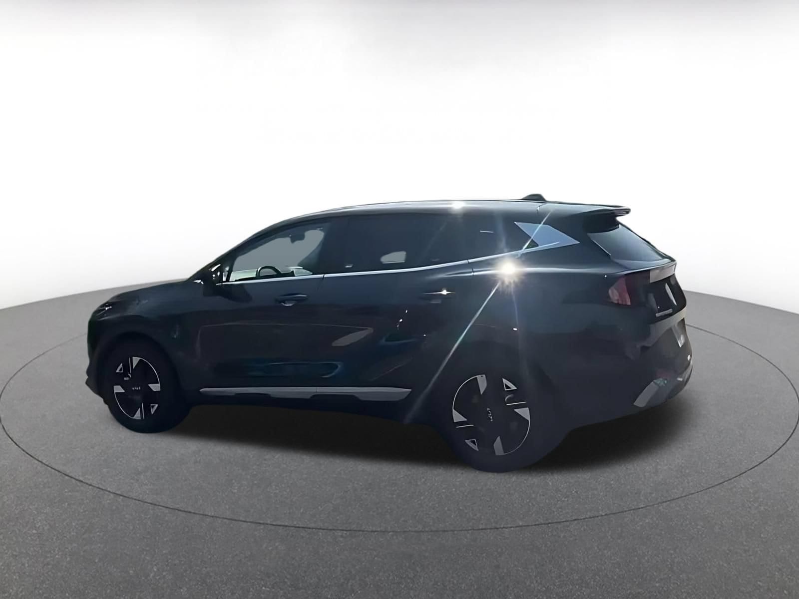 Thumbnail: 2026 Kia Sportage - 10