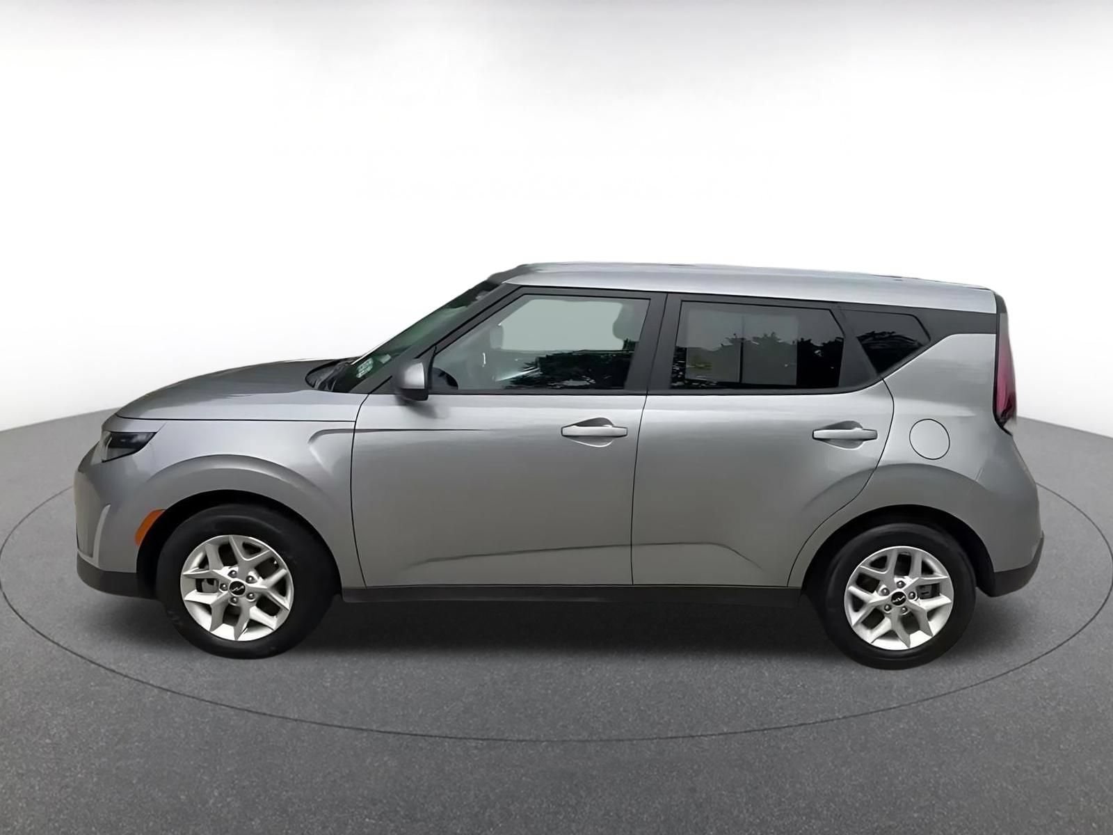 Thumbnail: 2025 Kia Soul - 7
