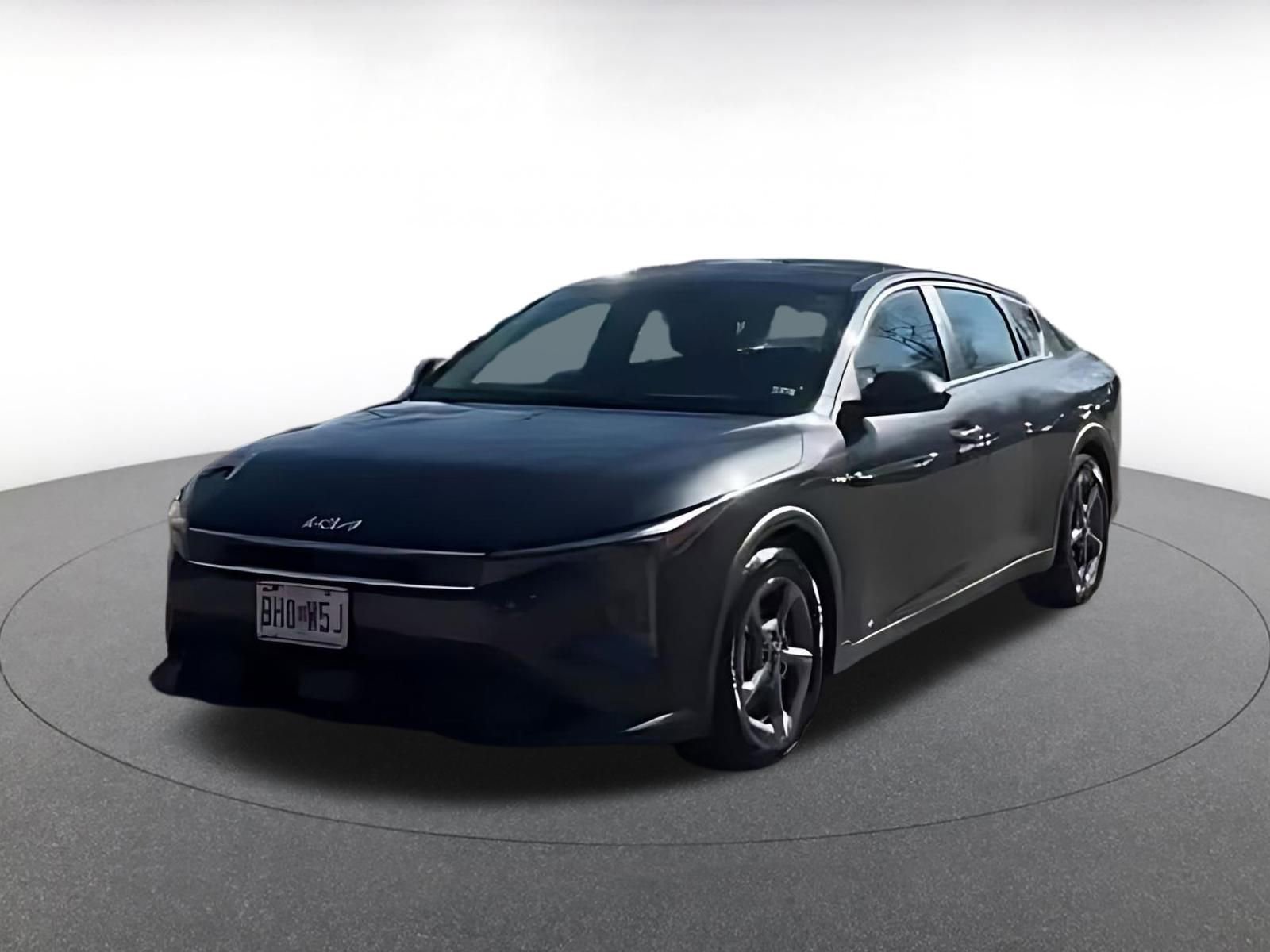 Thumbnail: 2025 Kia K4 - 3