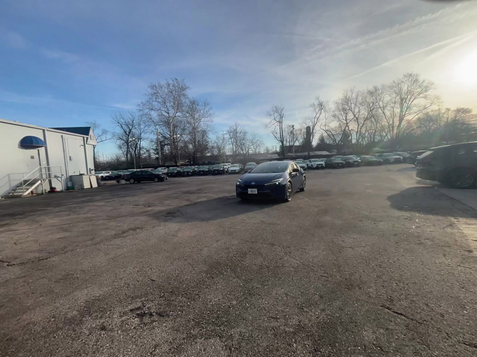 Thumbnail: 2025 Toyota Prius - 15