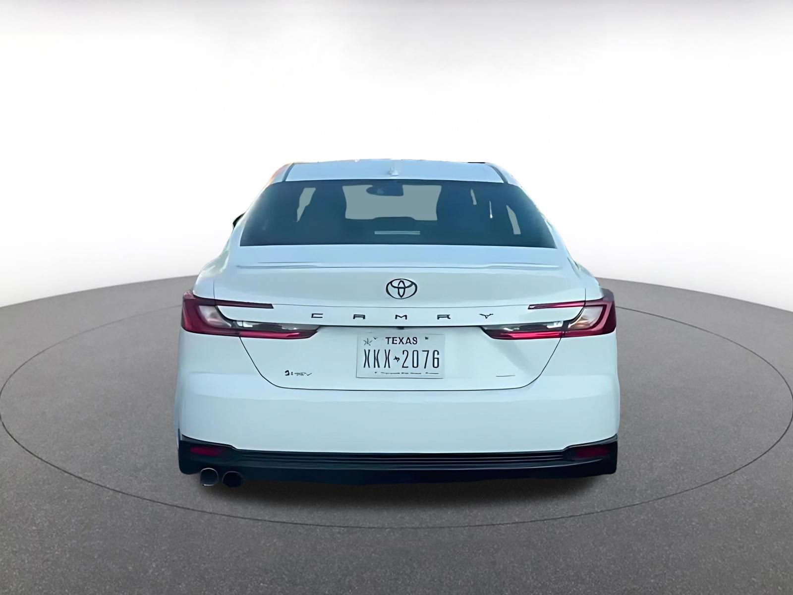 Thumbnail: 2026 Toyota Camry - 12