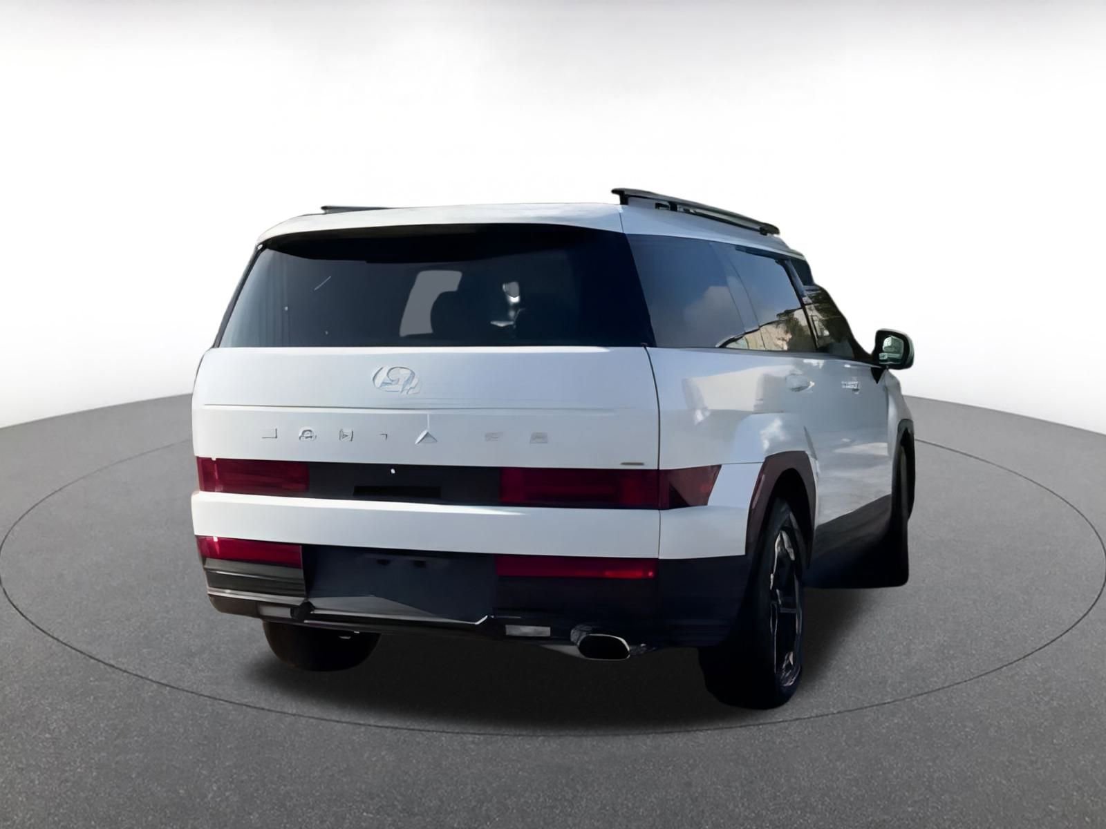 Thumbnail: 2025 Hyundai Santa Fe - 16