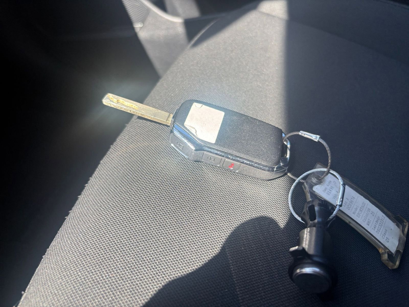 Thumbnail: 2025 Kia Sportage - 21