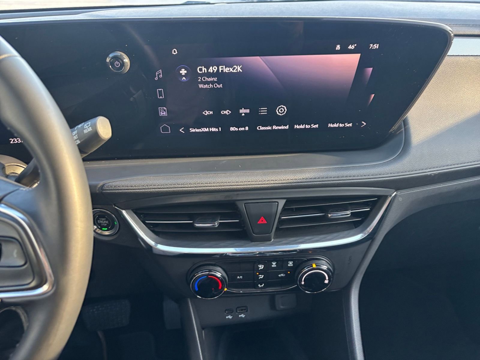 Thumbnail: 2025 Buick Encore GX - 17