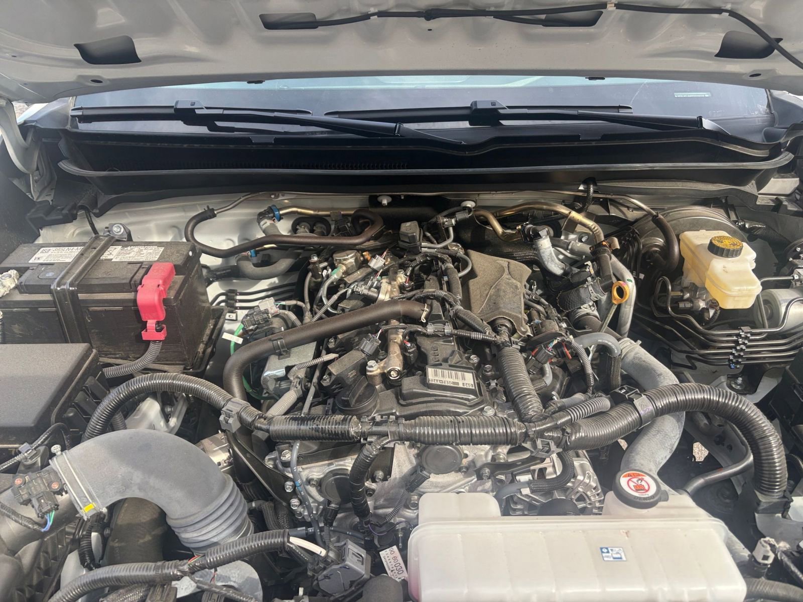 Thumbnail: 2025 Toyota Tacoma - 30