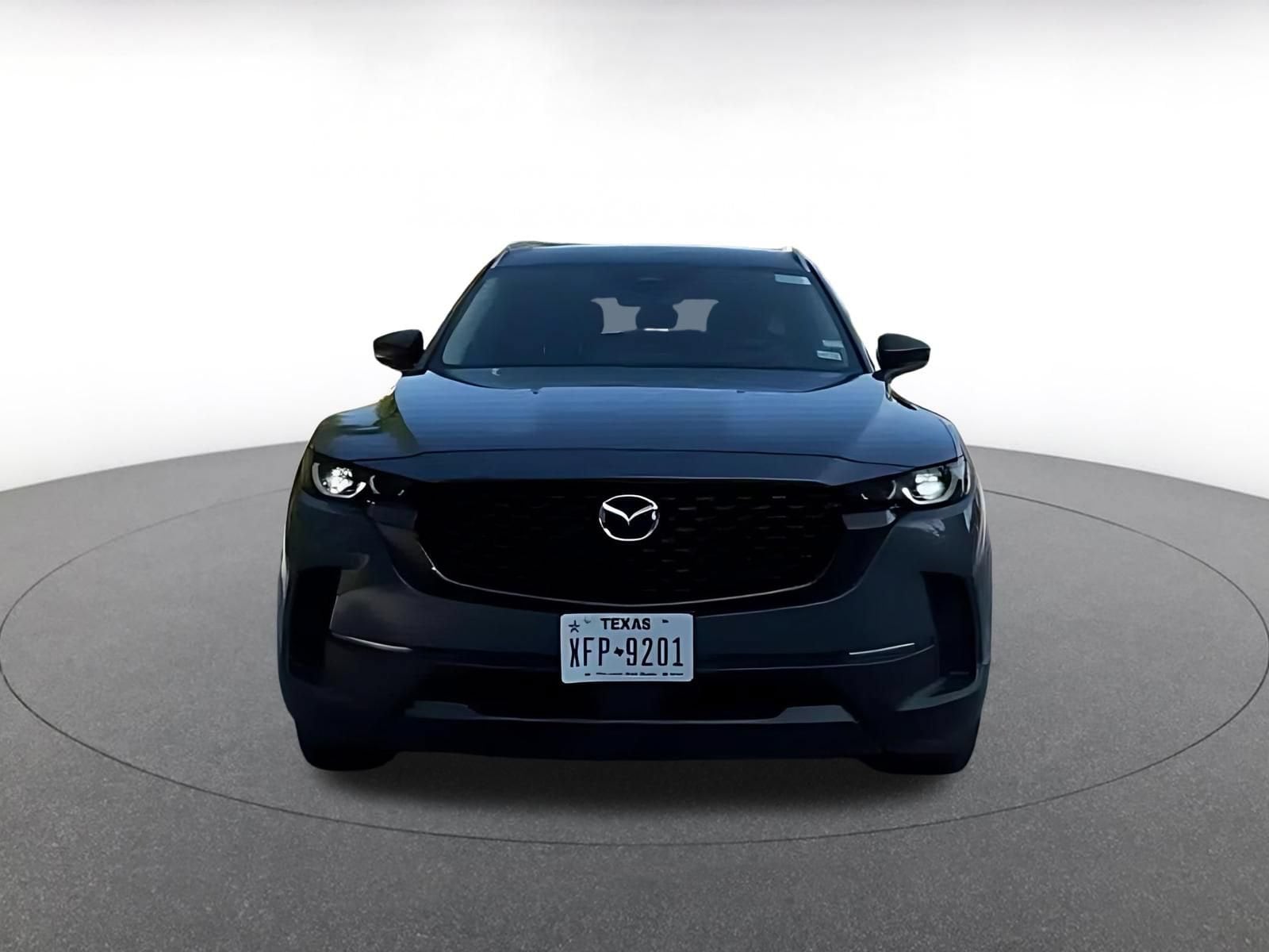 Thumbnail: 2025 Mazda CX-50 - 4