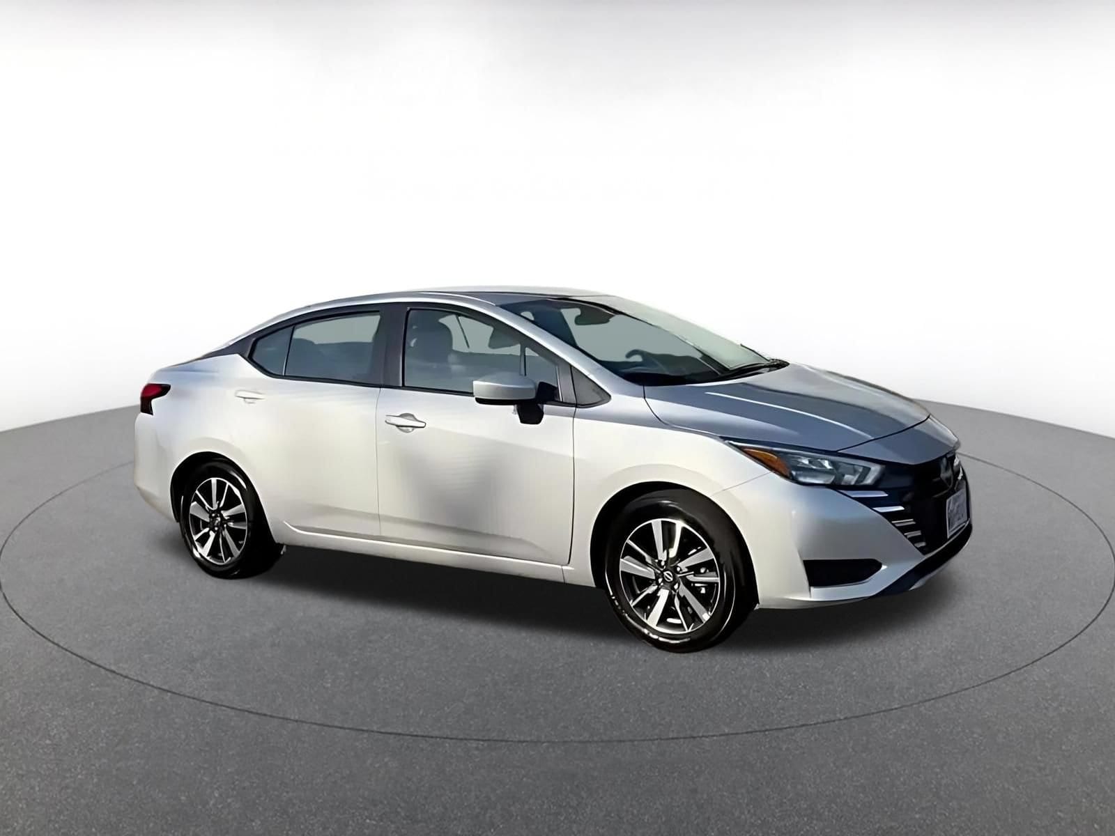 Thumbnail: 2025 Nissan Versa - 2