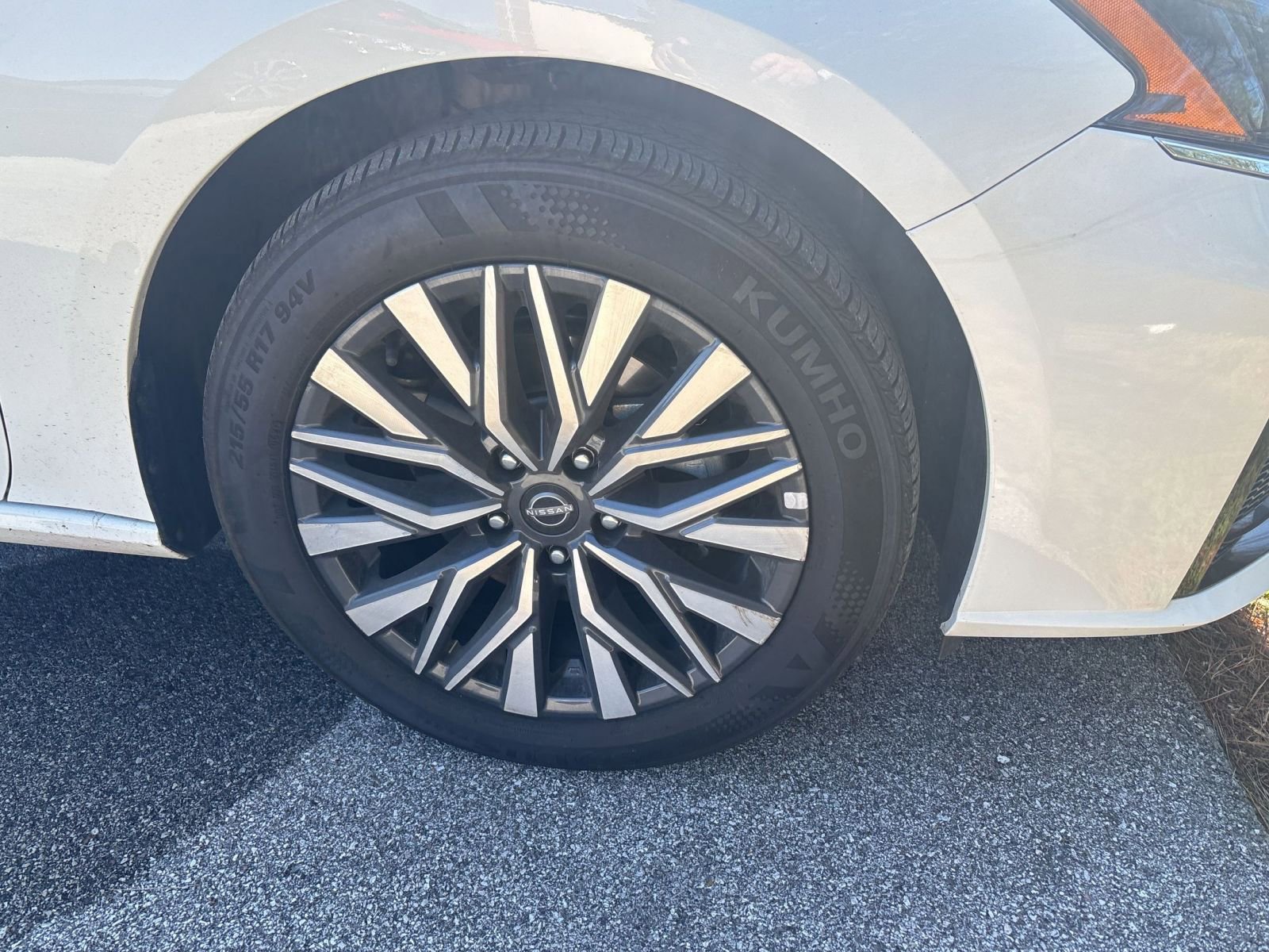 Thumbnail: 2025 Nissan Altima - 7