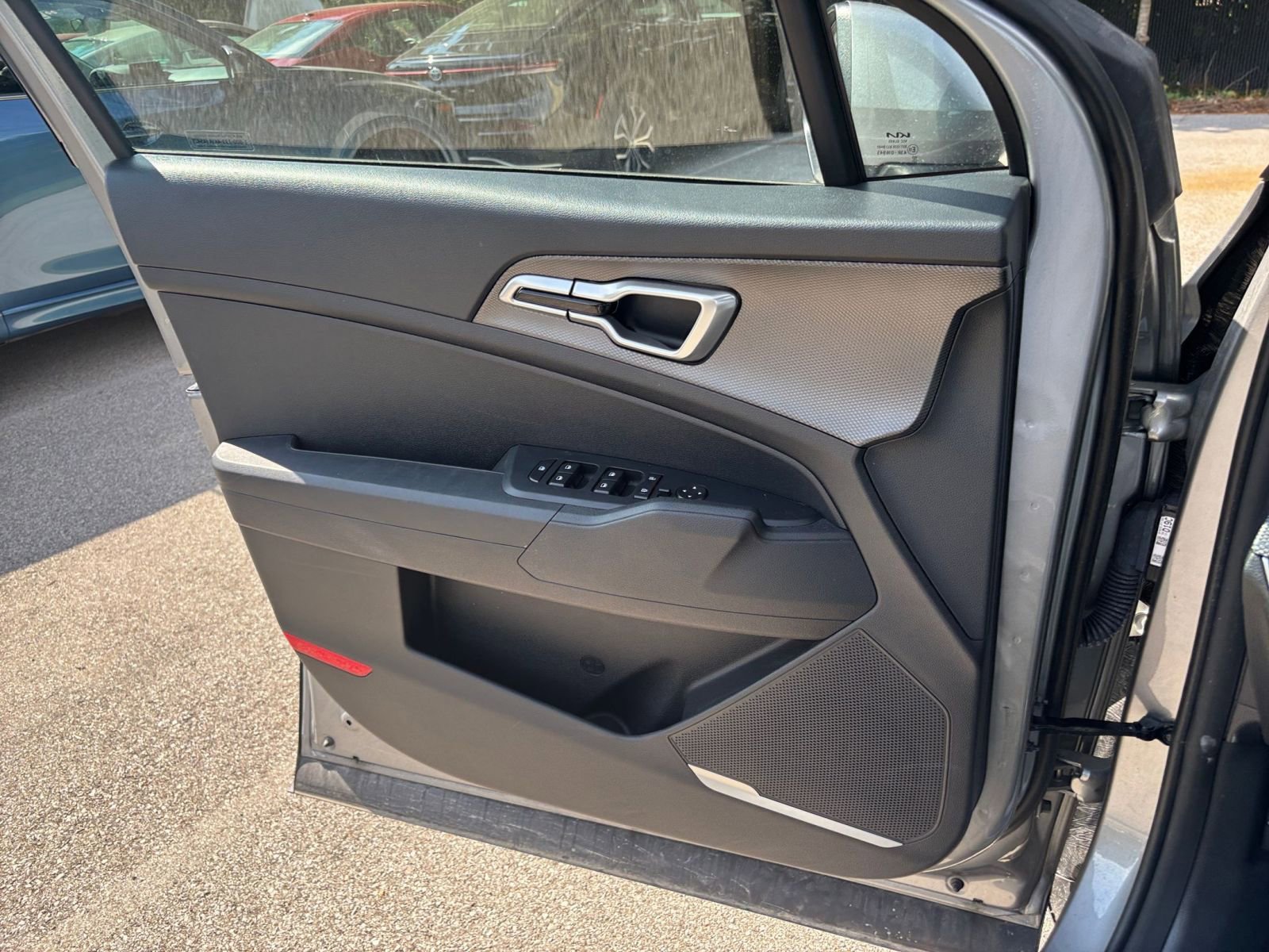 Thumbnail: 2024 Kia Sportage - 20