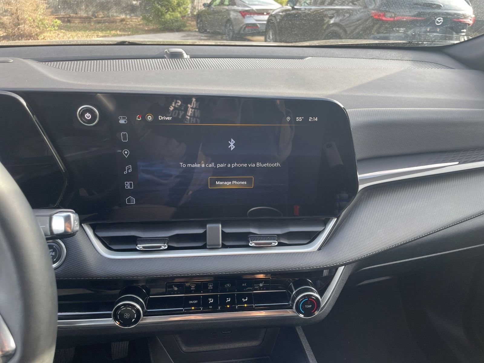 Thumbnail: 2025 Chevrolet Equinox - 18