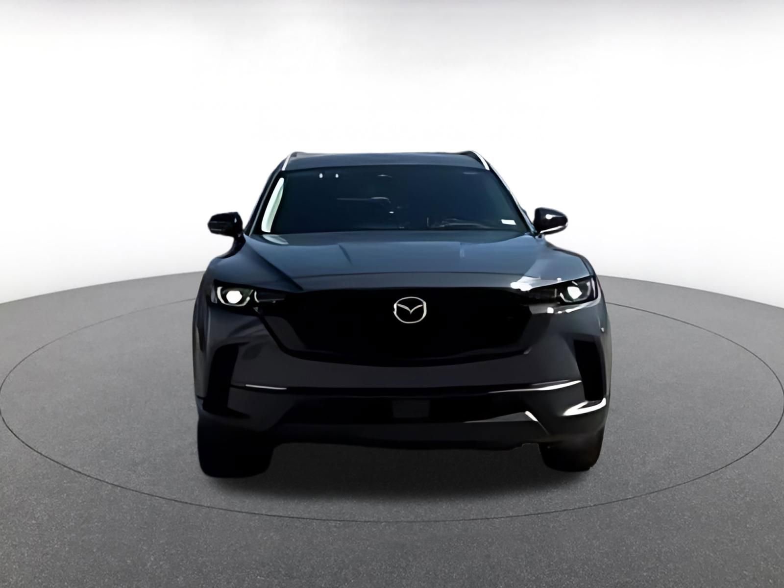 Thumbnail: 2025 Mazda CX-50 - 16