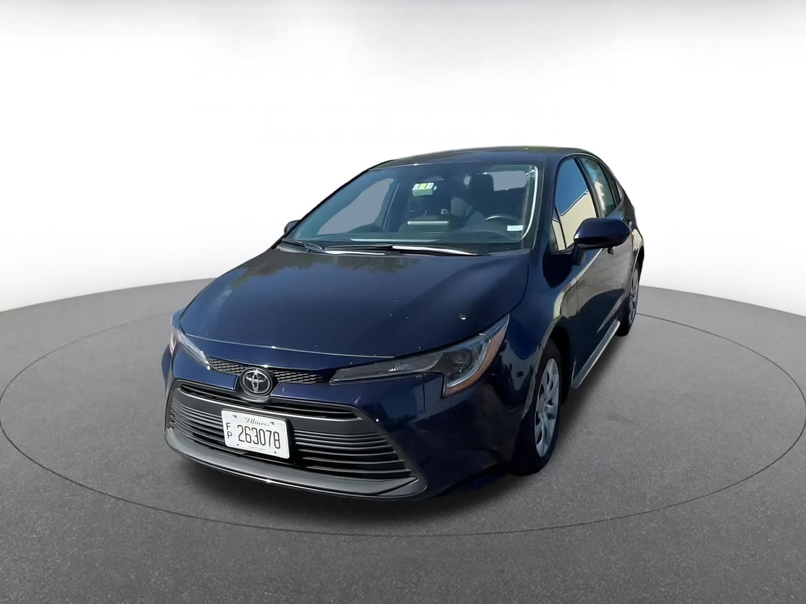 Thumbnail: 2024 Toyota Corolla - 7