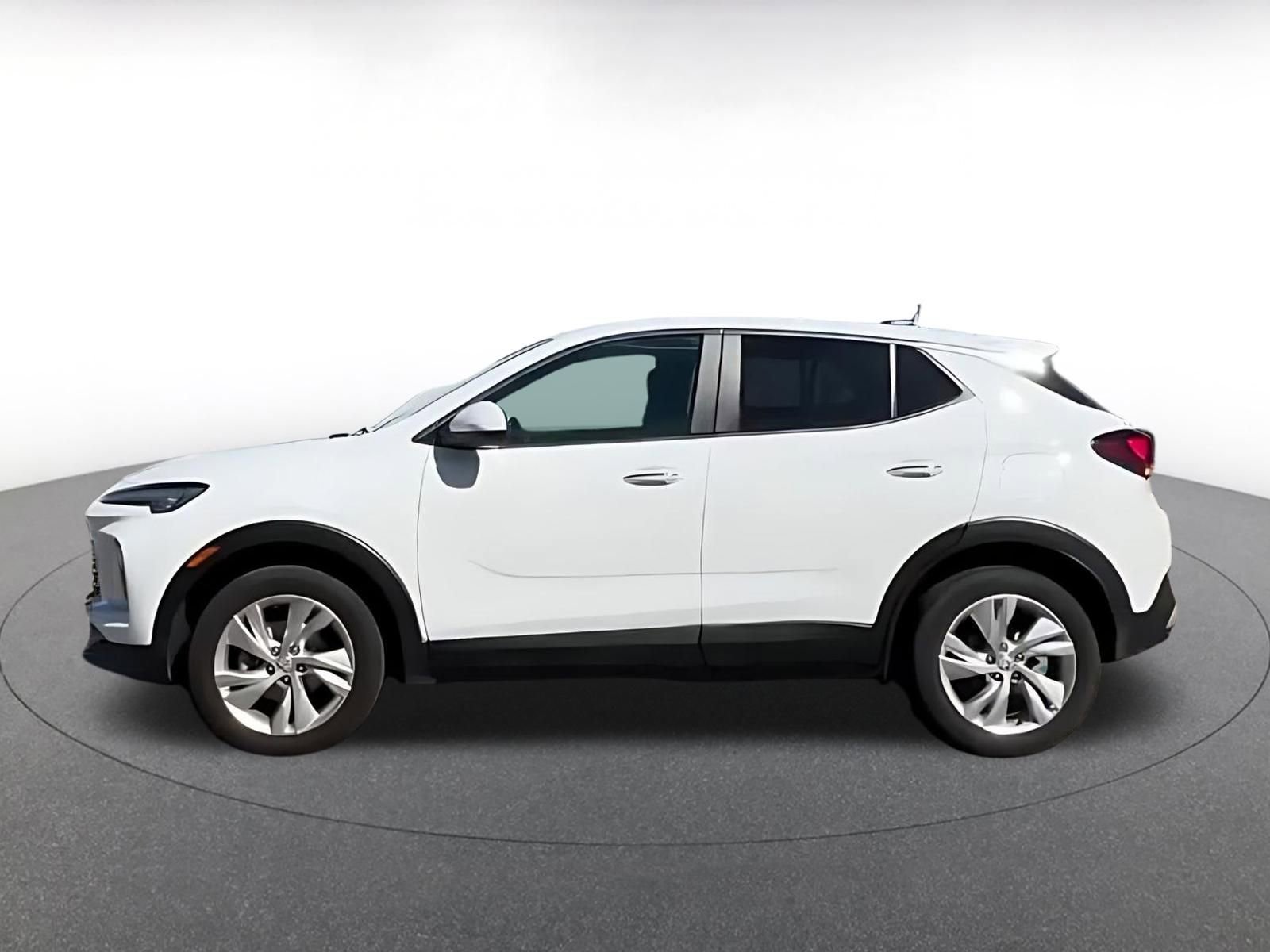 Thumbnail: 2025 Buick Encore GX - 8