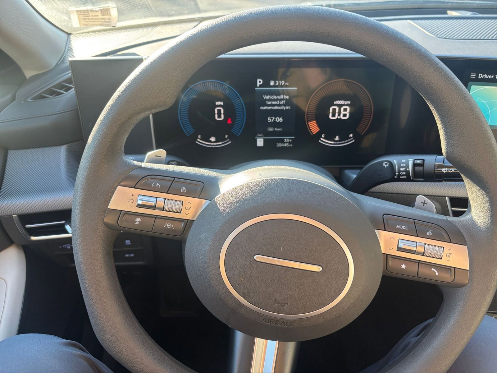 Thumbnail: 2025 Hyundai Sonata - 31