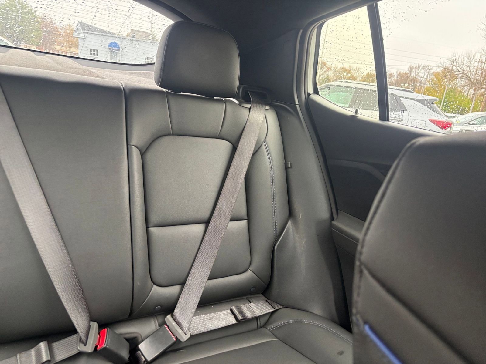 Thumbnail: 2025 Buick Envista - 35