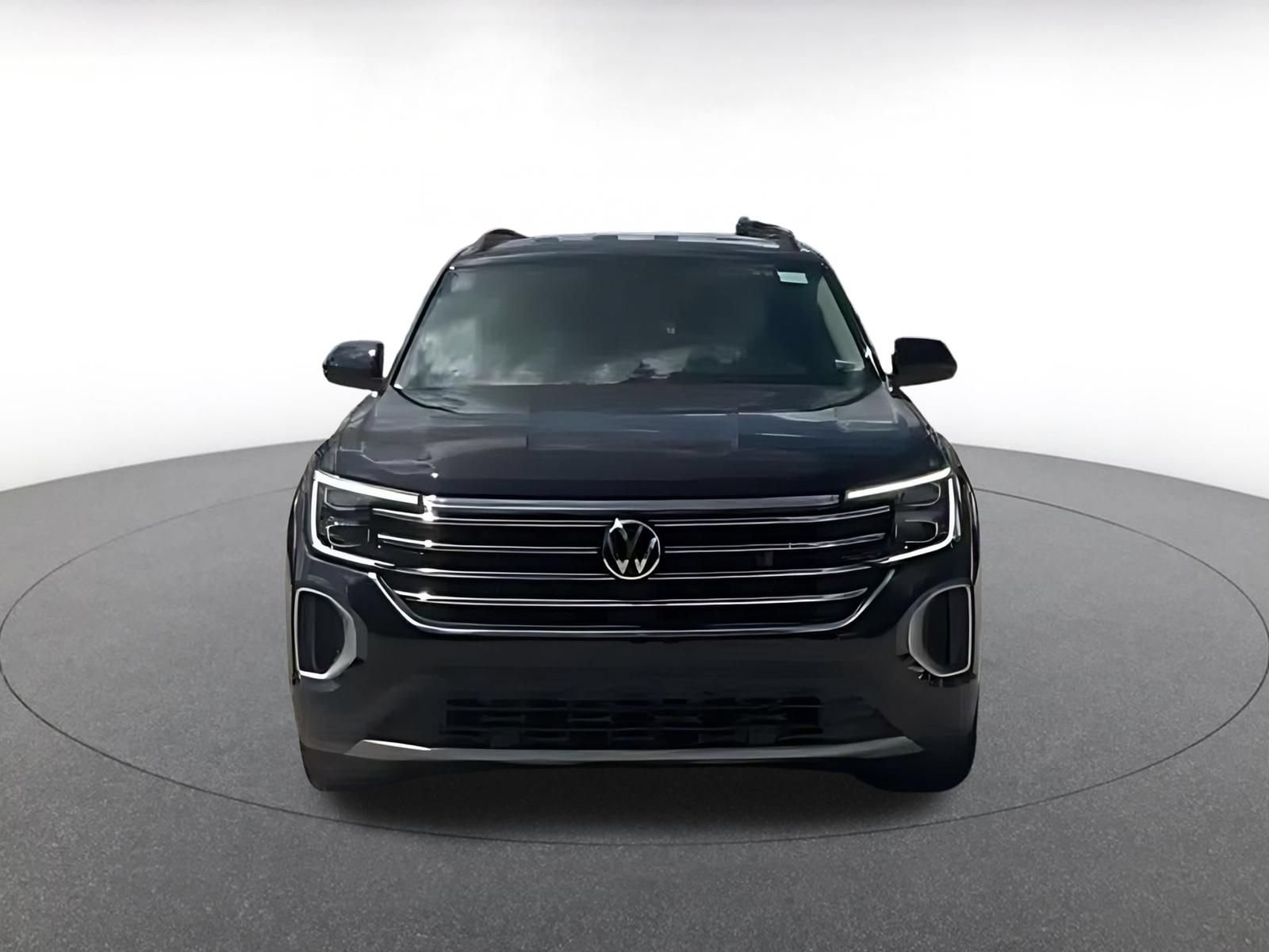 Thumbnail: 2026 Volkswagen Atlas - 4
