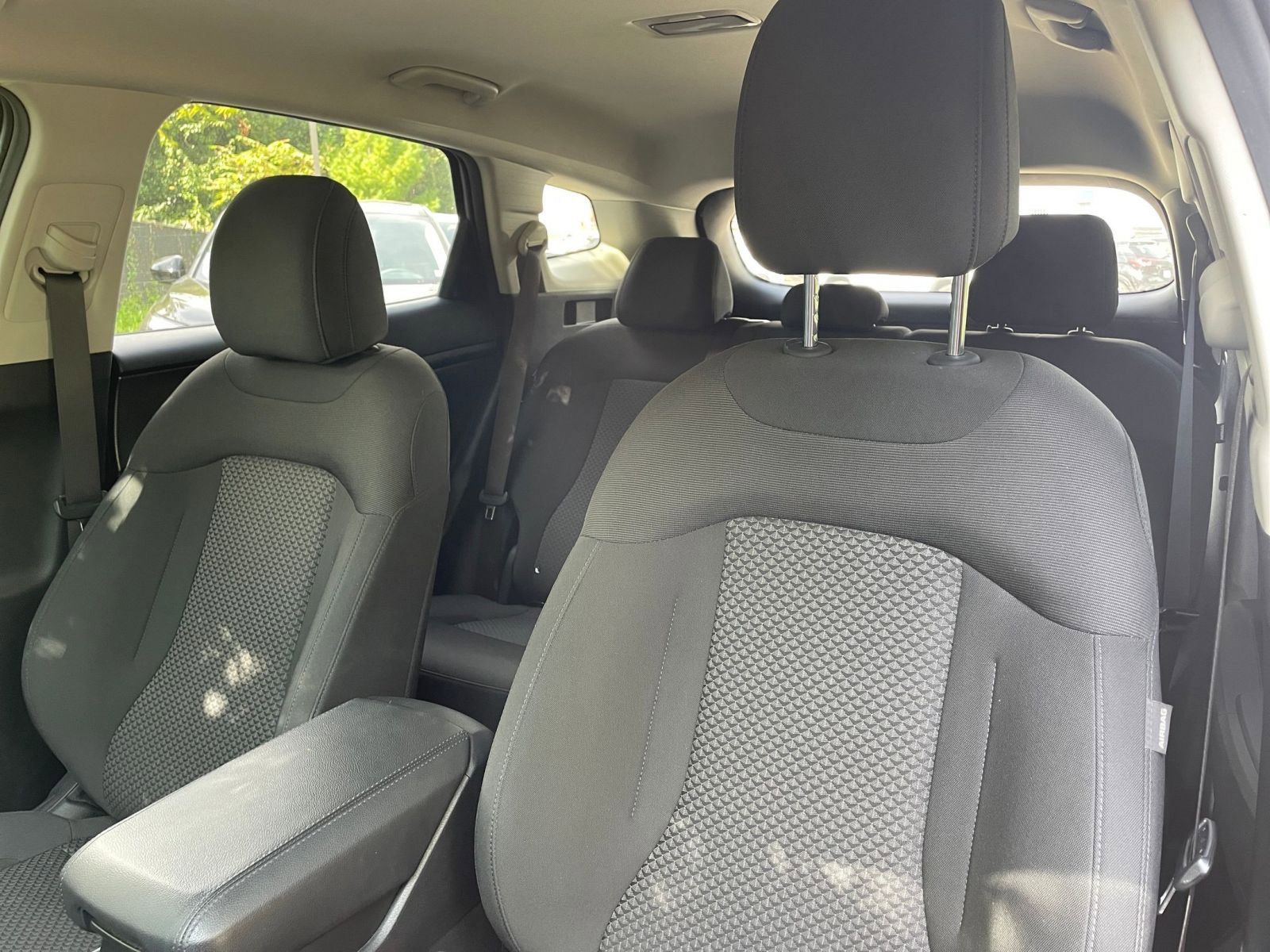 Thumbnail: 2024 Kia Sportage - 34