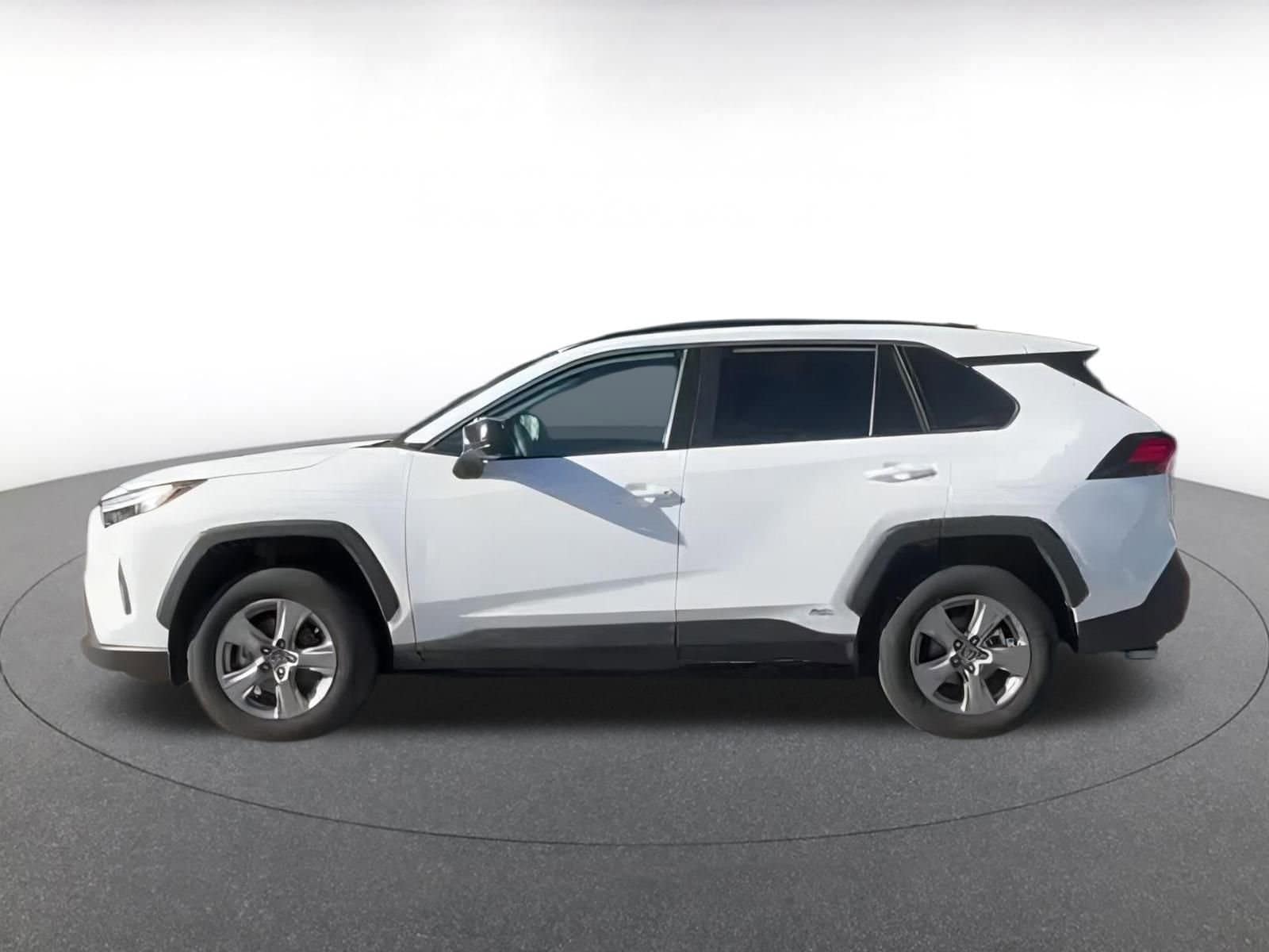 Thumbnail: 2025 Toyota RAV4 - 7