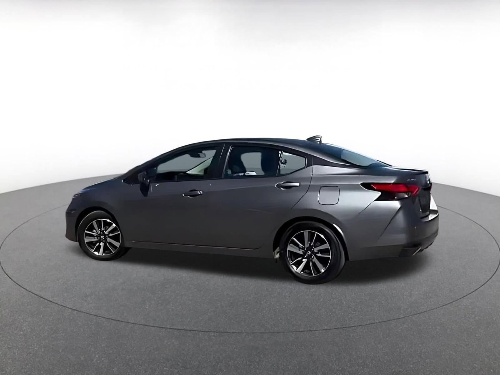 Thumbnail: 2025 Nissan Versa - 9