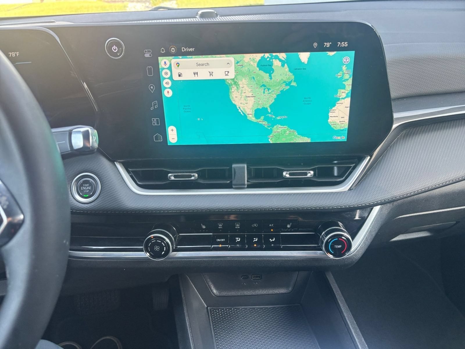 Thumbnail: 2025 Chevrolet Equinox - 17