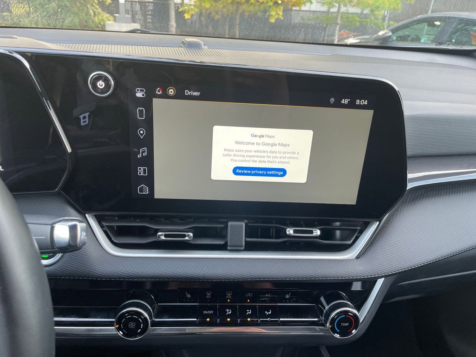 Thumbnail: 2025 Chevrolet Equinox - 18