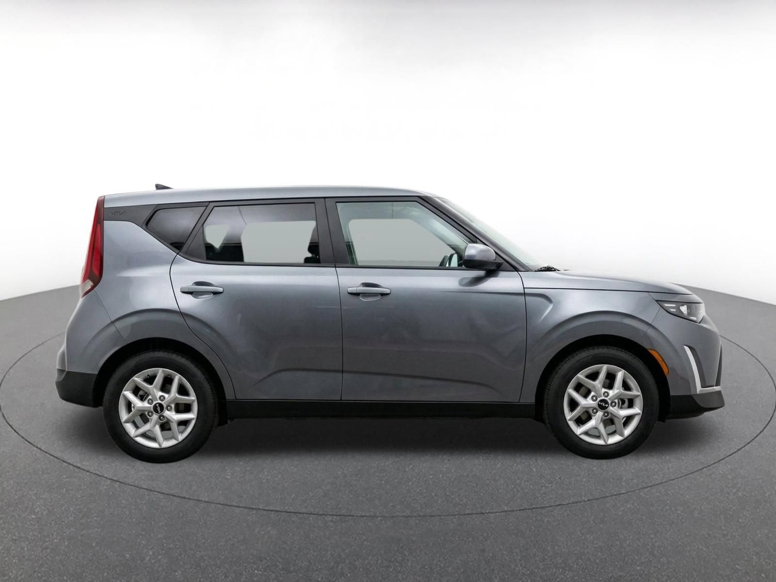 Thumbnail: 2025 Kia Soul - 9
