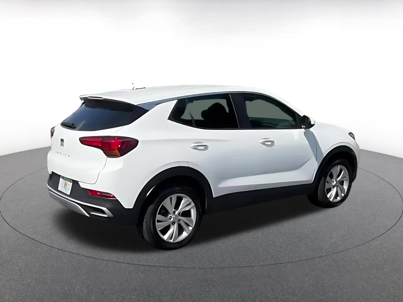 Thumbnail: 2025 Buick Encore GX - 12