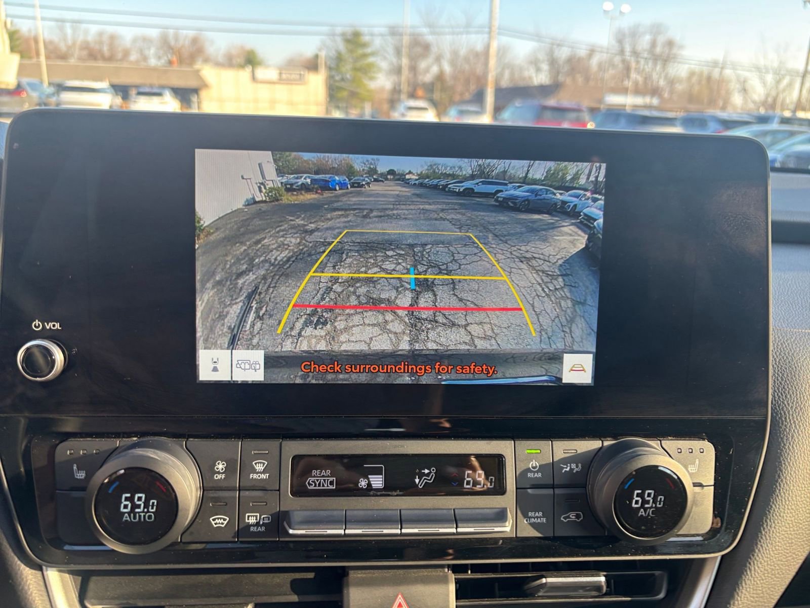 Thumbnail: 2025 Toyota Grand Highlander - 23