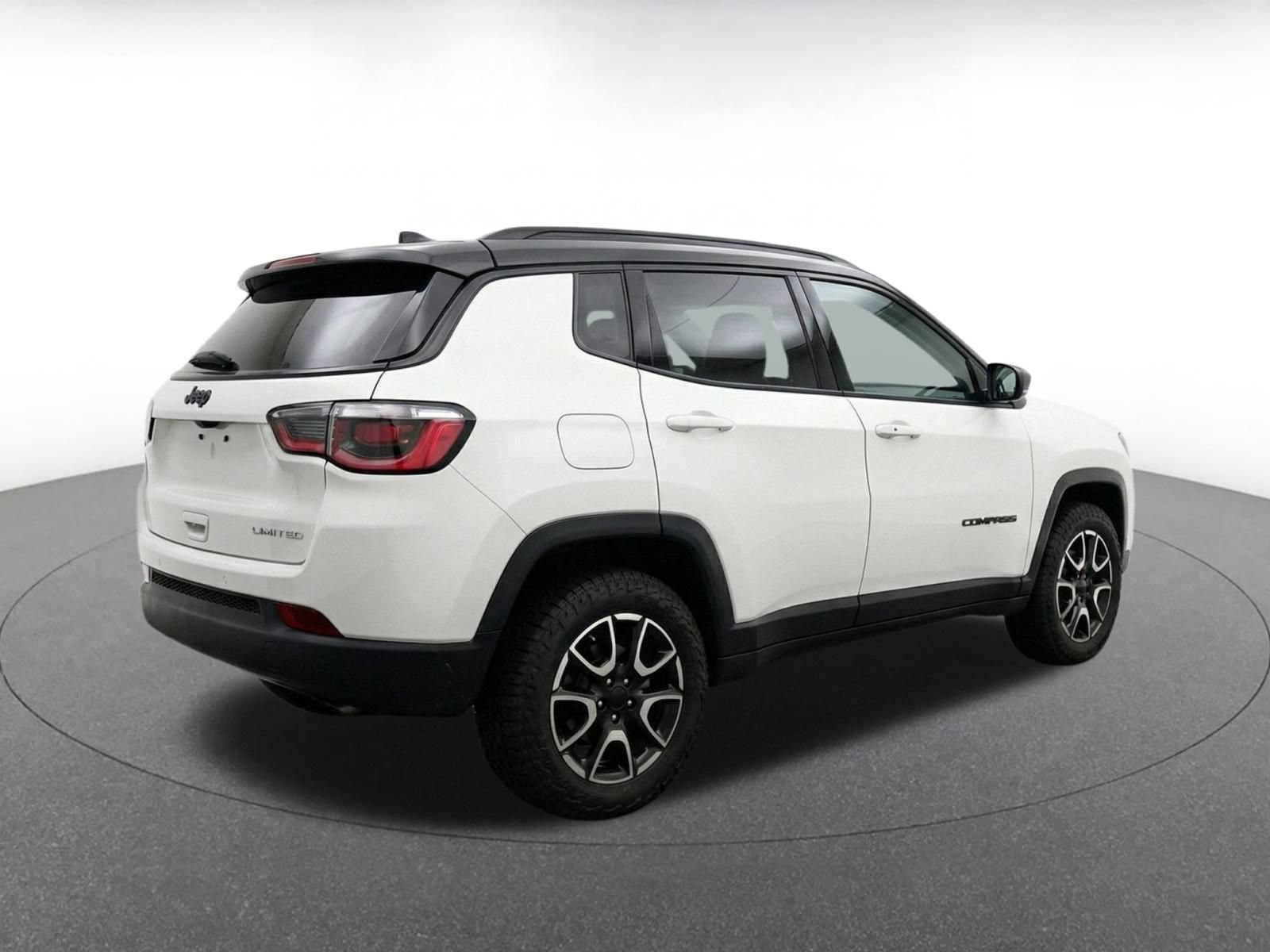 Thumbnail: 2025 Jeep Compass - 11