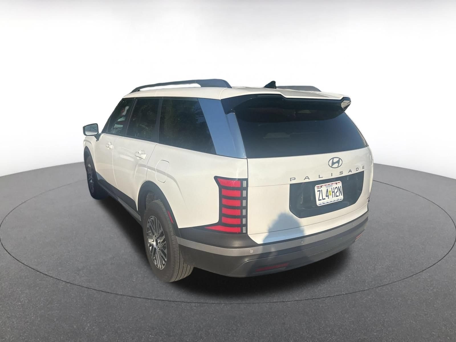 Thumbnail: 2026 Hyundai Palisade - 4