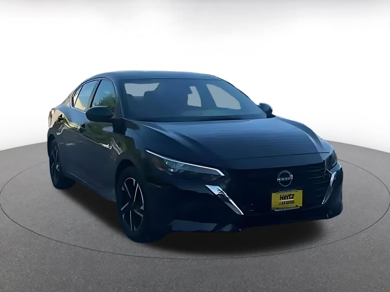 Thumbnail: 2025 Nissan Sentra - 3