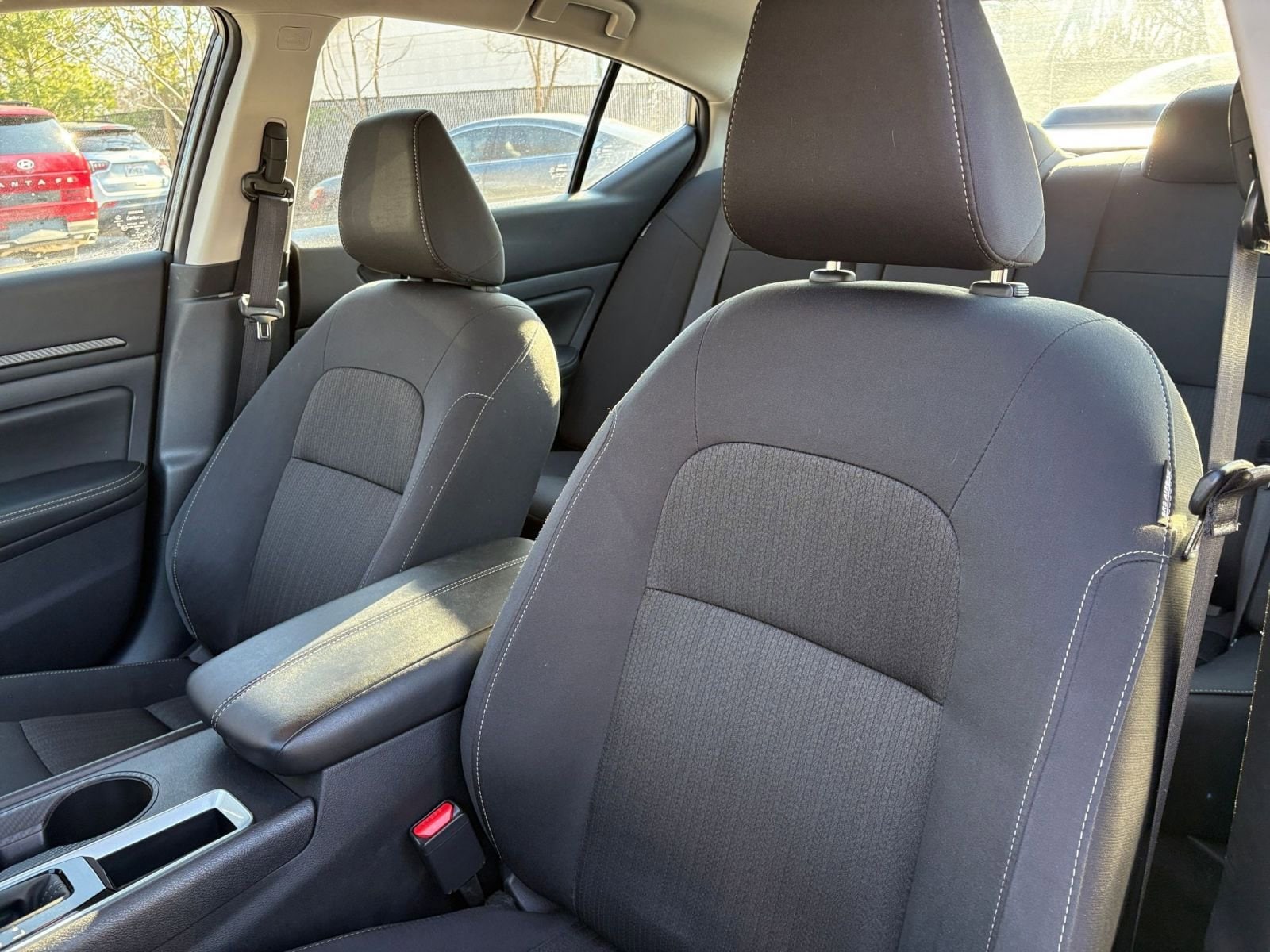 Thumbnail: 2025 Nissan Altima - 35