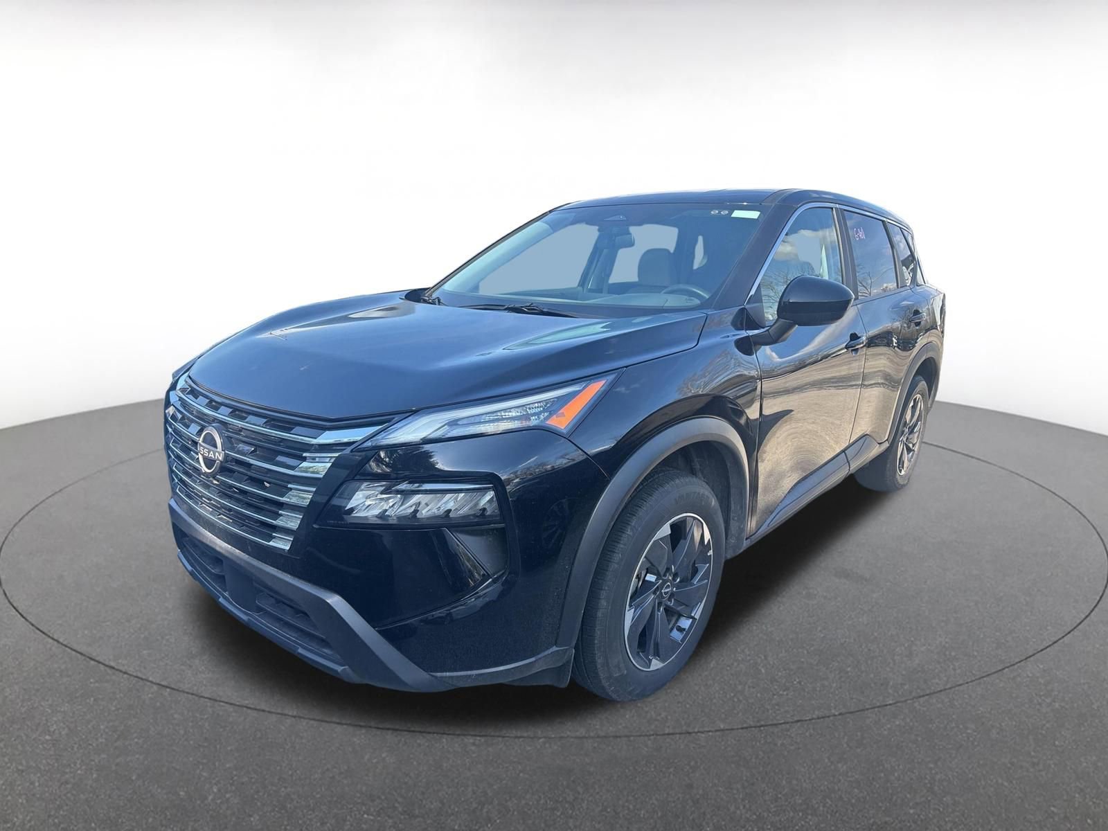 Thumbnail: 2025 Nissan Rogue - 3