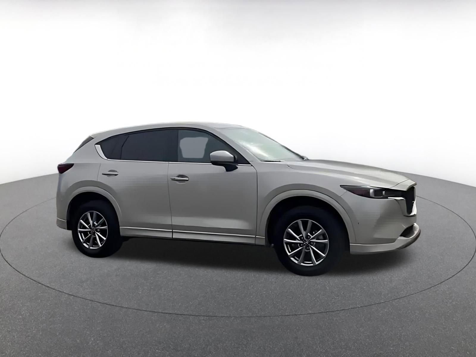 Thumbnail: 2025 Mazda CX-5 - 2