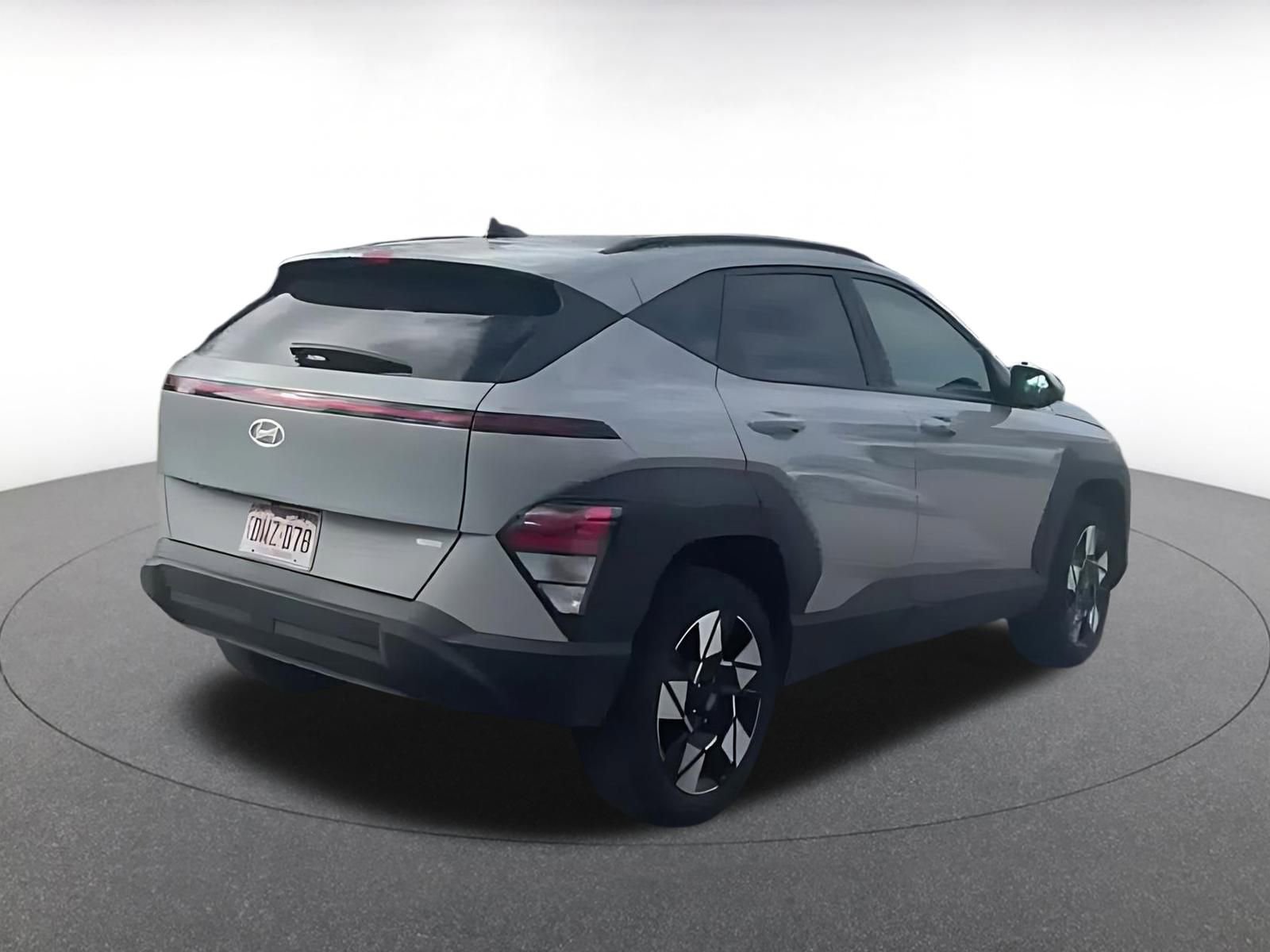 Thumbnail: 2025 Hyundai Kona - 11