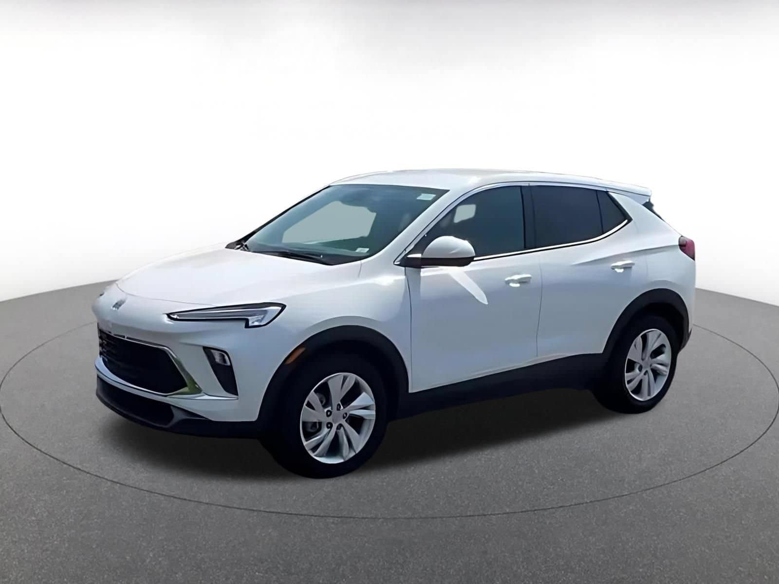 Thumbnail: 2025 Buick Encore GX - 7