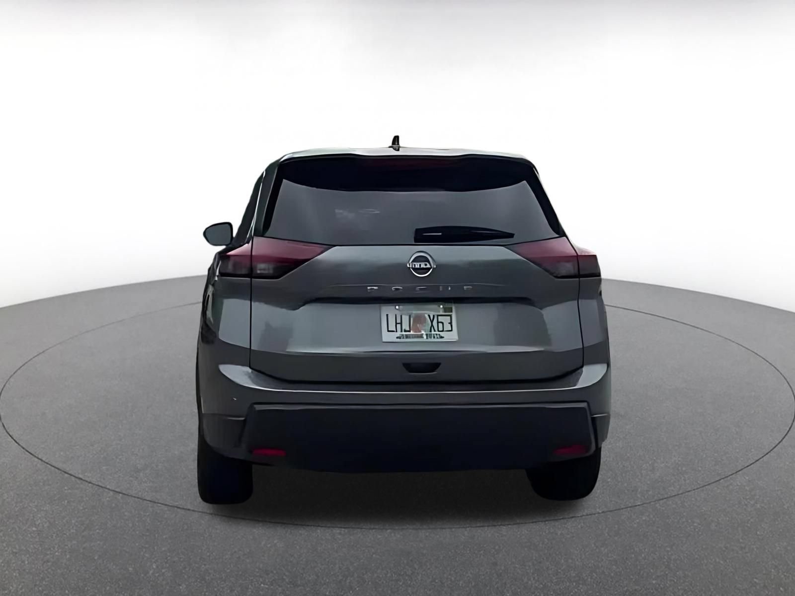 Thumbnail: 2025 Nissan Rogue - 11