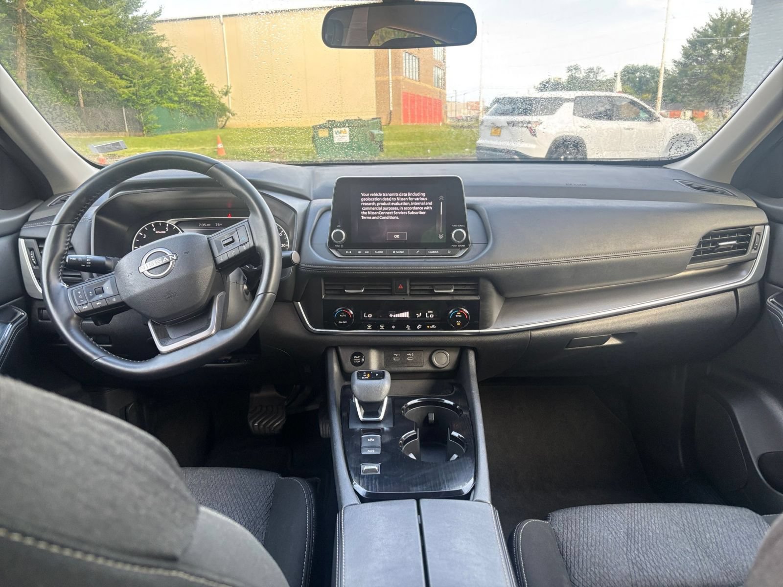 Thumbnail: 2025 Nissan Rogue - 29