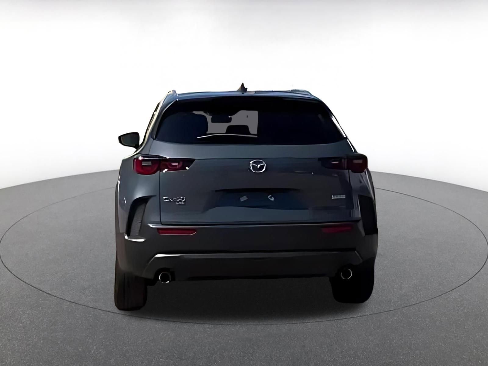 Thumbnail: 2025 Mazda CX-50 - 9