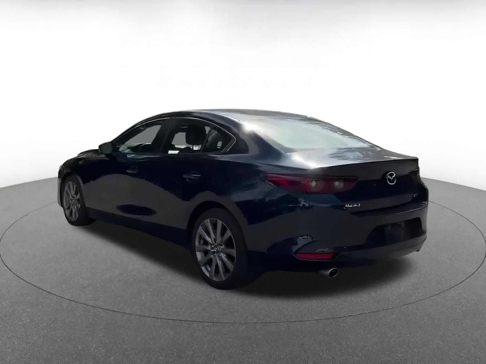 Thumbnail: 2024 Mazda Mazda3 - 10