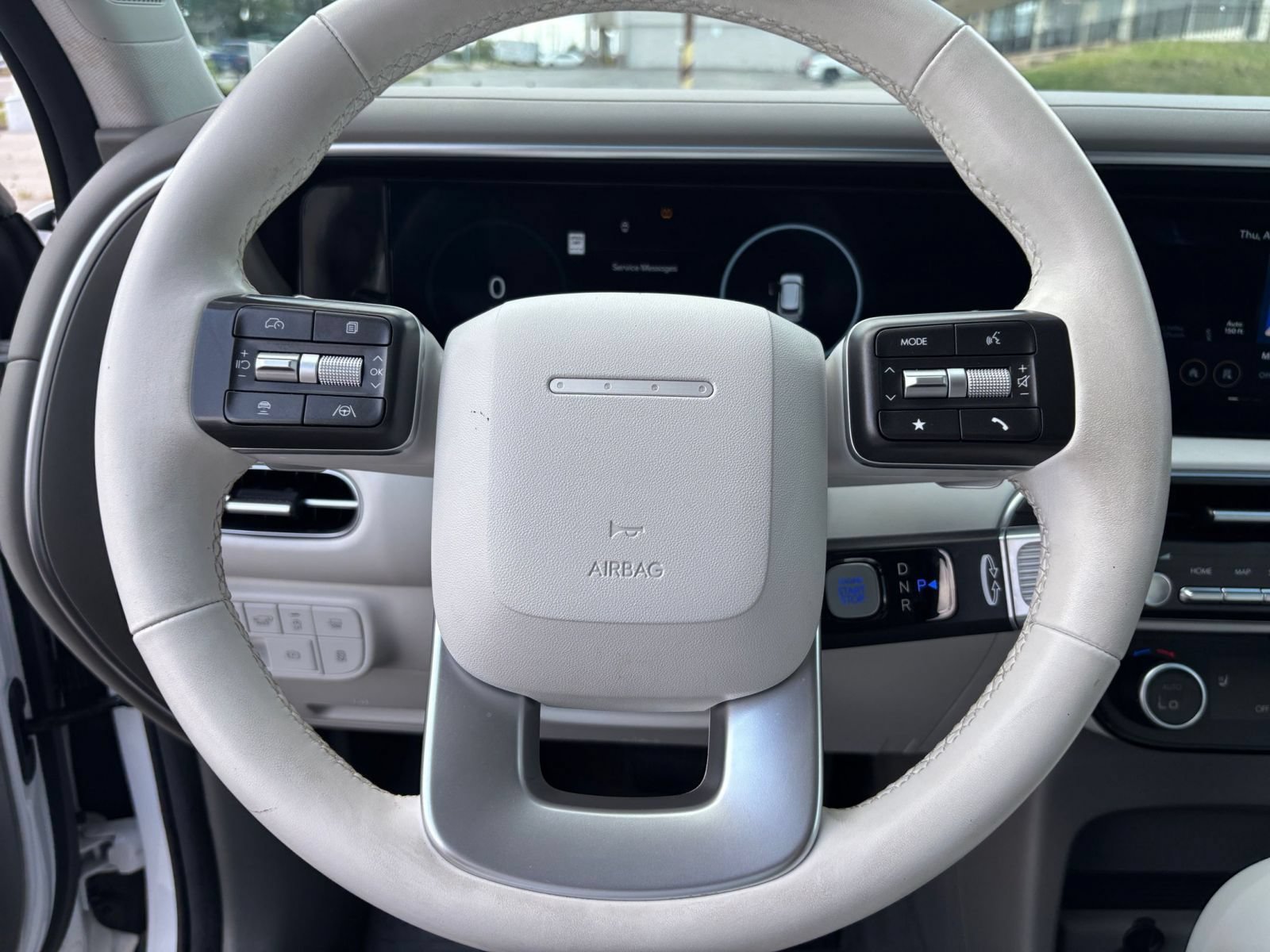 Thumbnail: 2026 Hyundai Palisade - 33